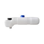 Reservatório de Agua Radiador C/Sensor MB O500/L1218R/1418R/1620/OF/OH (3845008949 ) - Imagem 3