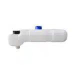 Reservatório de Agua Radiador C/Sensor MB O500/L1218R/1418R/1620/OF/OH (3845008949 ) - Imagem 3