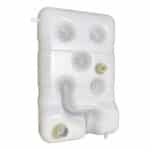 Reservatório de Agua Radiador S/Sensor MB Atron 1319/2324/1635/OF1219/OH1621L (6955000049 )