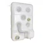 Reservatório de Agua Radiador S/Sensor MB Atron 1319/2324/1635/OF1219/OH1621L (6955000049 )