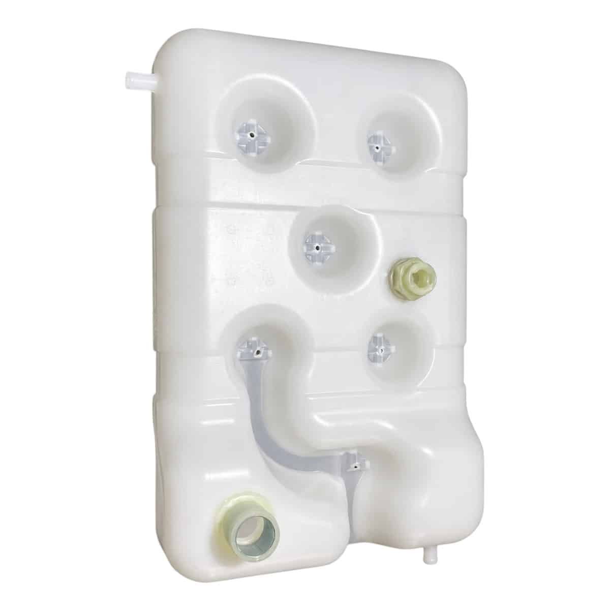 Reservatório de Agua Radiador S/Sensor MB Atron 1319/2324/1635/OF1219/OH1621L (6955000049 )
