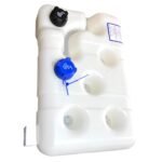 Reservatório de Agua C/Sensor MBB O500/OH1418/OH1421/OF1417/OF1418/L1218/L1318/M2000 - Imagem 2