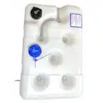 Reservatório de Agua C/Sensor MBB O500/OH1418/OH1421/OF1417/OF1418/L1218/L1318/M2000 - Imagem 3